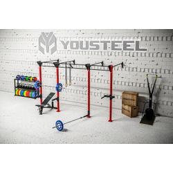 Функциональная рама HARD СТ-4000-1