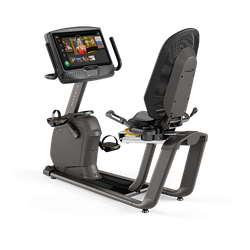 Велоэргометр MATRIX R50XUR