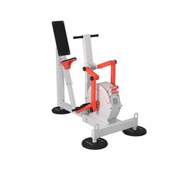 Степпер с изменяемой нагрузкой Iron King S517