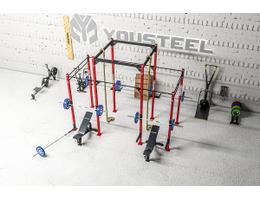 Функциональная рама HARD ФР-4000 3