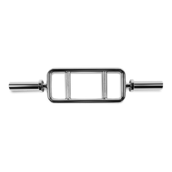 Гриф олимпийский с параллельным хватом BRONZE GYM BGBRP06