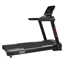 Беговая дорожка CardioPower PRO CT100