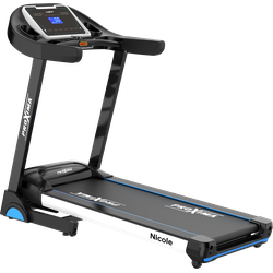 Беговая дорожка электрическая Proxima Nicole PROT-225