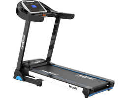 Беговая дорожка электрическая Proxima Nicole PROT-225