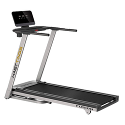 Беговая дорожка Hasttings Fusion