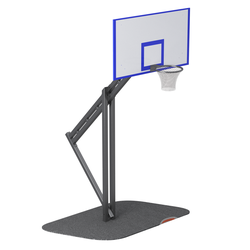 Стойка баскетбольная ARMS081