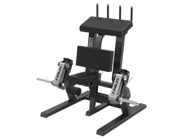 Сгибание ног стоя Spirit SP-4512