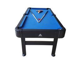Игровой стол - бильярд DFC INFINITY