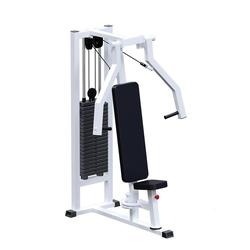 Жим горизонтальный INVAR080