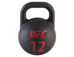 Гиря UFC 12 кг