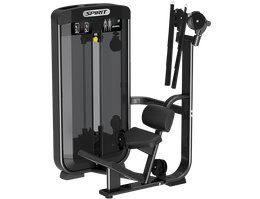 Пресс машина SPIRIT SP-3511 со стеком 76 кг