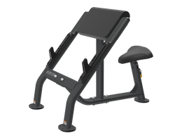 Скамья Скотта BRONZE GYM BR-1007