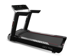 Профессиональная беговая дорожка SVENSSON INDUSTRIAL GO T66