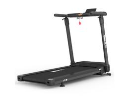 Беговая дорожка UNIX Fit Hi-tech F3 PLUS Space Grey