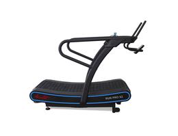 Беговая дорожка AeroFit RUN PRO X2