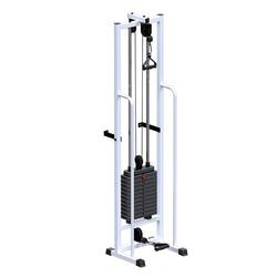 Тренажер Sanitas (стек 60кг) Комплектация Норма AR063.1х2200