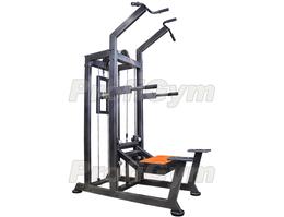 Гравитрон «турник-брусья» ТБ-0100-D