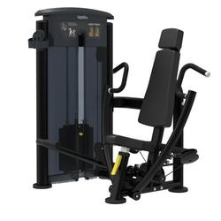 Тренажер жим от груди со сведением Aerofit IT9501