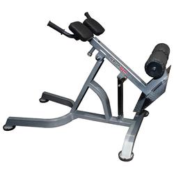 Гиперэкстензия регулируемая 0-45 градусов СВ-0022-G