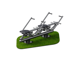 Гребля (двойной) ARMS056.1