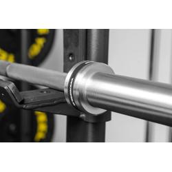 Гриф Competition bar 20кг Мужской