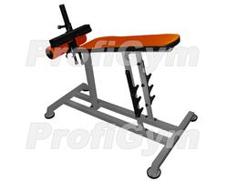 Скамья для гребцов СК-0380-H