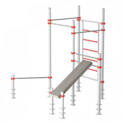 Комплекс Стандарт Мини Iron King S818