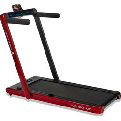 Беговая дорожка Titanium Masters Slimtech C10 Red