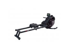 Гребной тренажер CardioPower RW600