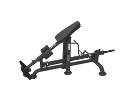 Т-образная тяга BRONZE GYM PL-1718