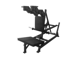 Супер Гакк BRONZE GYM BGR-802