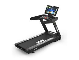 Беговая дорожка UNIX Fit T-1500 PRO (27" TFT)