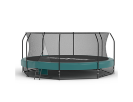 Батут Proxima Premium 427 см, 14FT