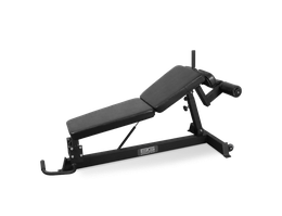 Скамья для пресса BRONZE GYM AL-311