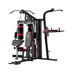 Силовой комплекс DFC D7006 (3 короба + 2 груза)