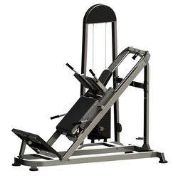 Тренажер голень-машина + гакк-машина ТГ-0270-С