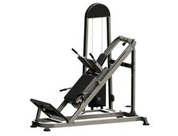 Тренажер голень-машина + гакк-машина ТГ-0270-С