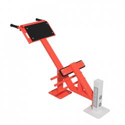 Гиперэкстензия Iron King S301