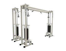 Кроссовер Iron King IK47