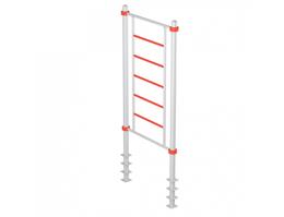 Шведская стенка Iron King S86