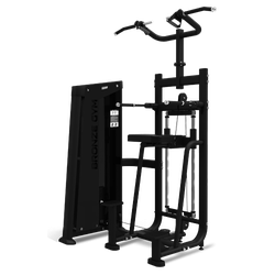 Гравитрон BRONZE GYM NEO 09