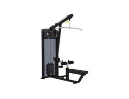 Тренажер тяга сверху/гребля Aerofit IF9322