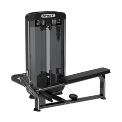 Горизонтальная тяга SPIRIT SP-3523 со стеком 90 кг