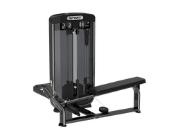 Горизонтальная тяга SPIRIT SP-3523 со стеком 90 кг