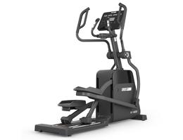 Эллиптический тренажер UNIX Fit E-1600 Generate PRO (LED)