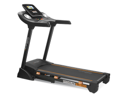 Беговая дорожка SVENSSON BODY LABS PHYSIOLINE TBX TOUCH