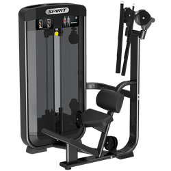 Пресс машина SPIRIT SP-3511 со стеком 90 кг