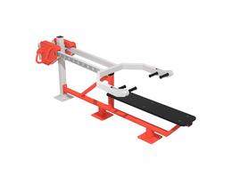 Жим лежа Iron King S304