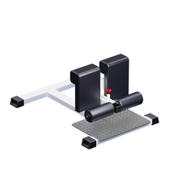 Cтойка для приседаний AR032.3