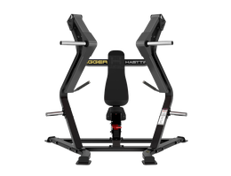 Жим от груди широкий с независимыми рычагами Hasttings Digger HD016-5